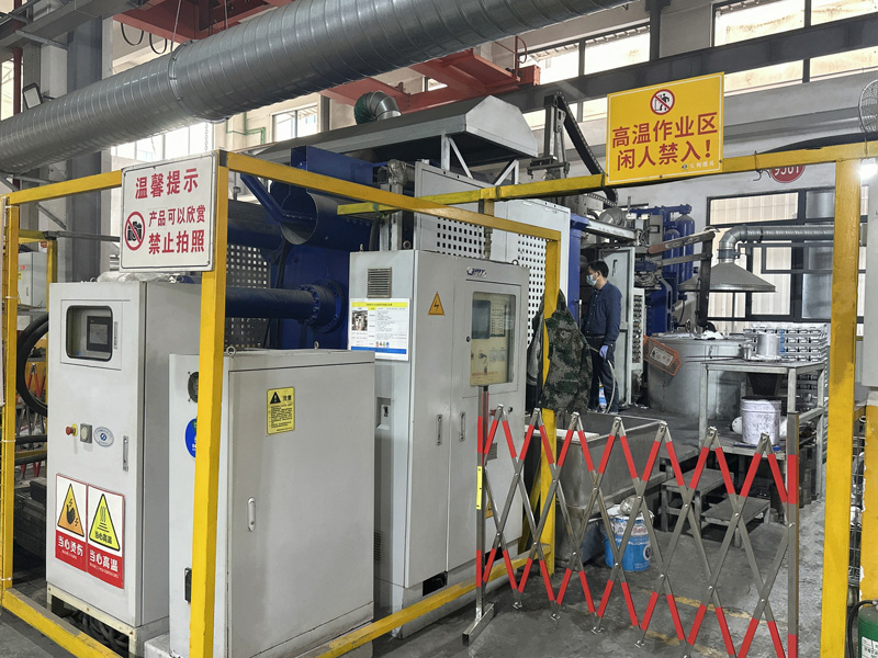 高壓機(jī)器
