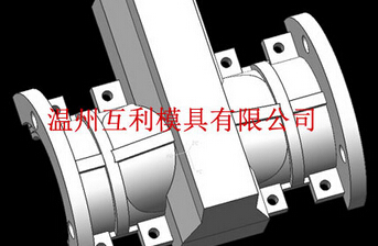 低壓鑄造