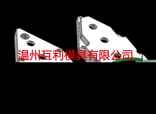 低壓鑄造