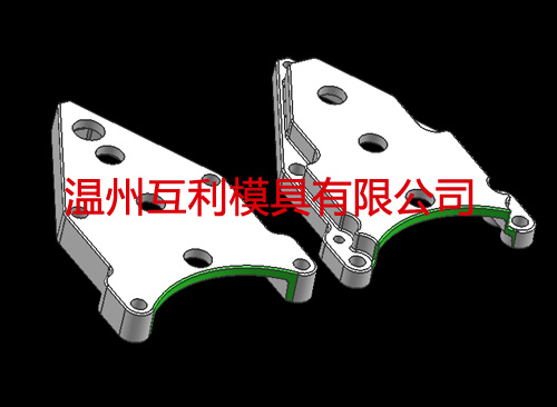 鋁合金鑄件低壓鑄造參數(shù)的設(shè)定