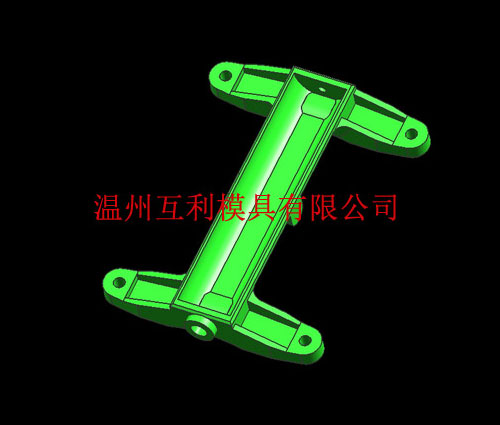 低壓壓鑄