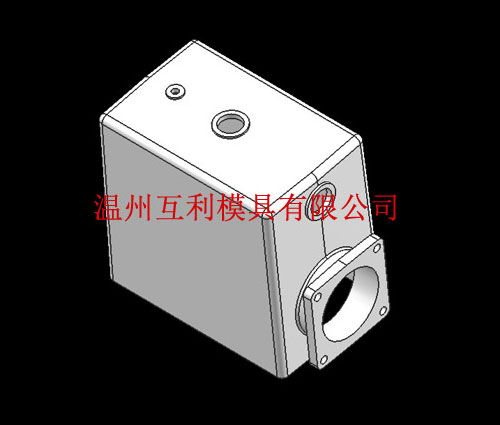 壓鑄件