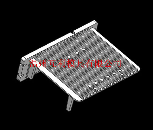 壓鑄件