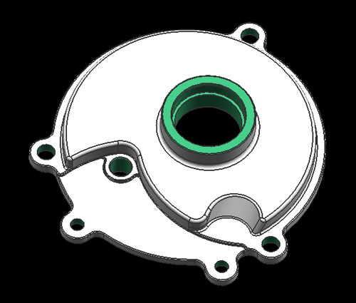手動(dòng)蓋